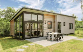 Beautiful Home In Sint-Annaland With Wifi